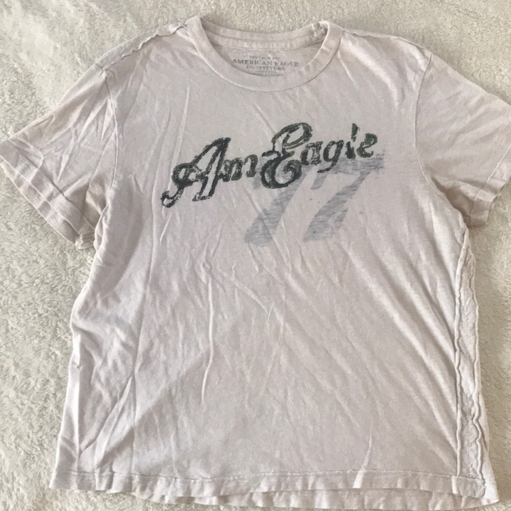 Men’s Graphic Tee